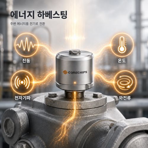 Energy Harvesting