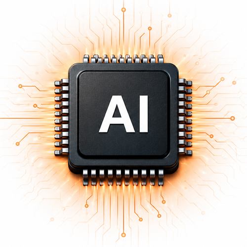 On-device AI