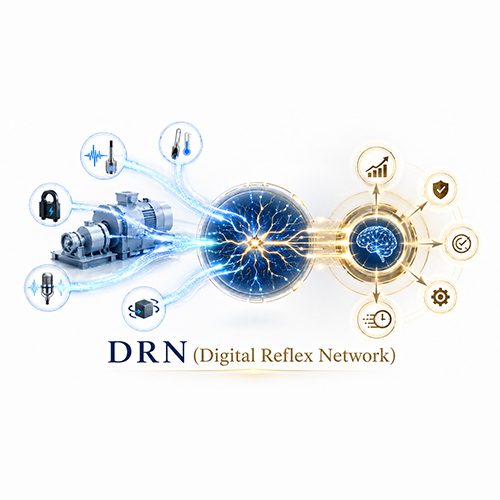 DRN / Sensory Intelligence